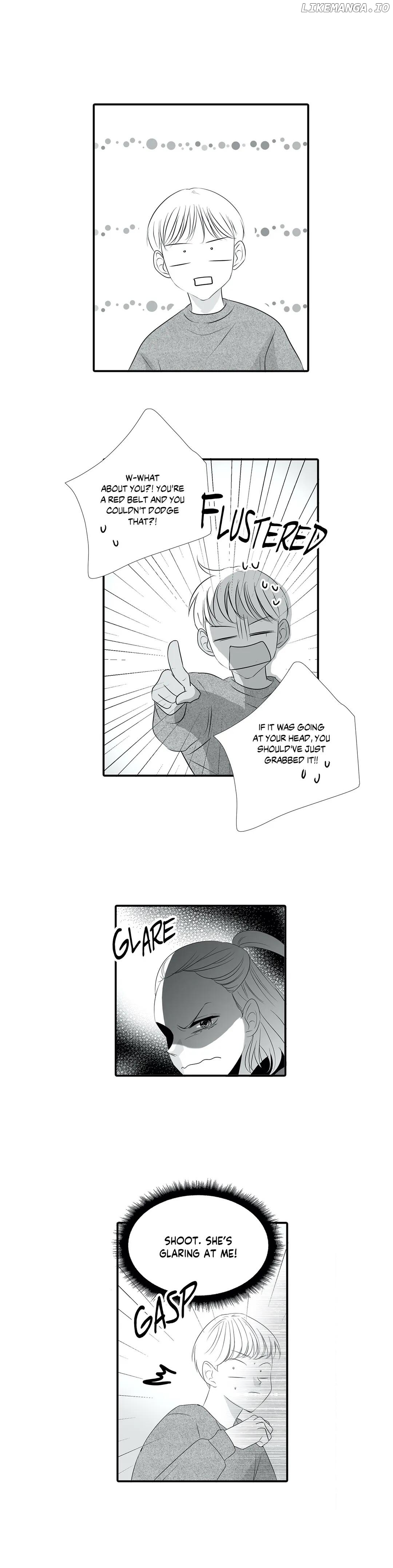 Would You Give Your Heart To Me? chapter 146 - page 20