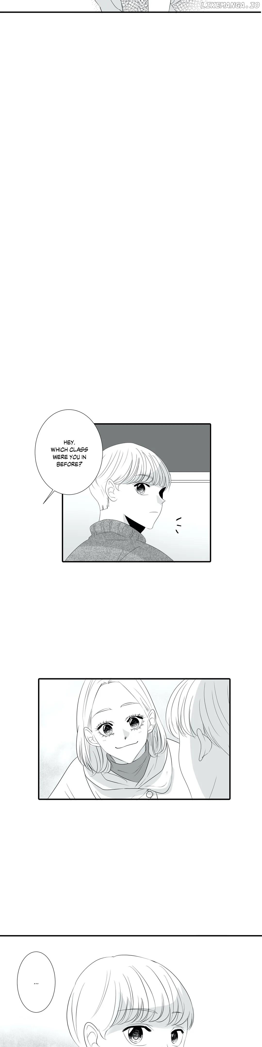 Would You Give Your Heart To Me? chapter 146 - page 5