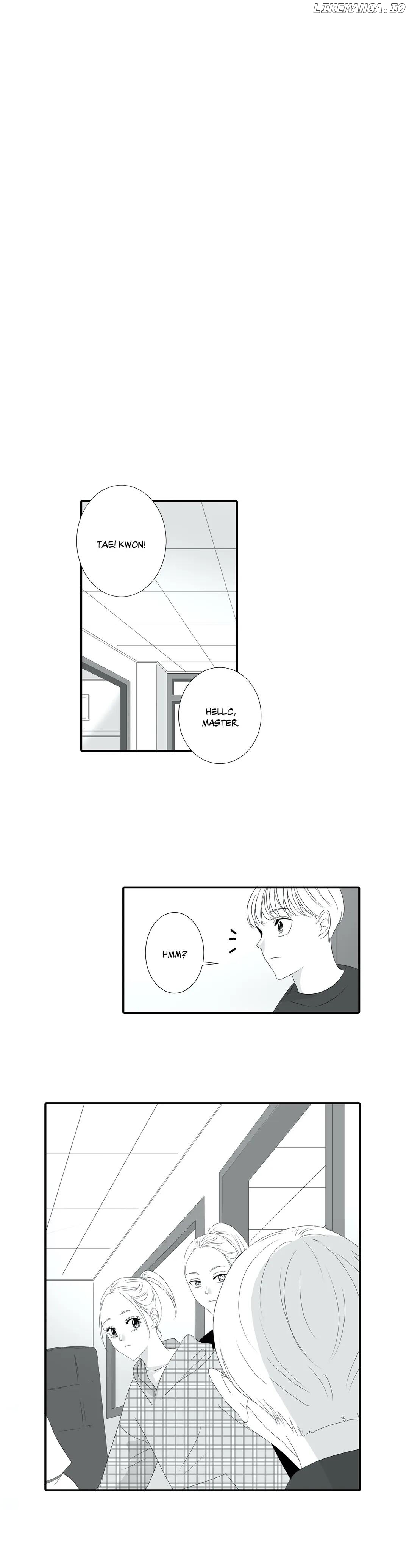 Would You Give Your Heart To Me? chapter 146 - page 7