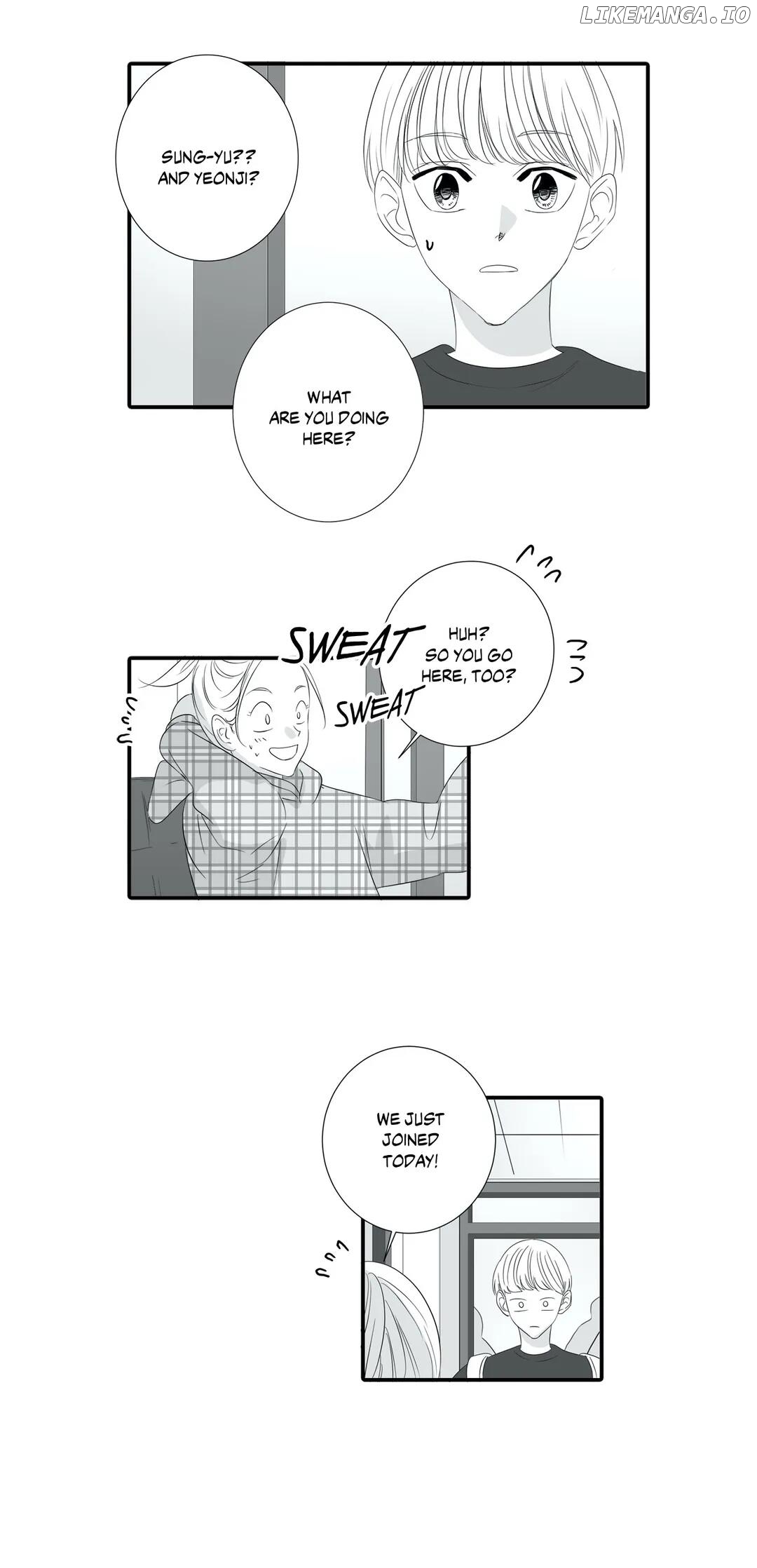 Would You Give Your Heart To Me? chapter 146 - page 8