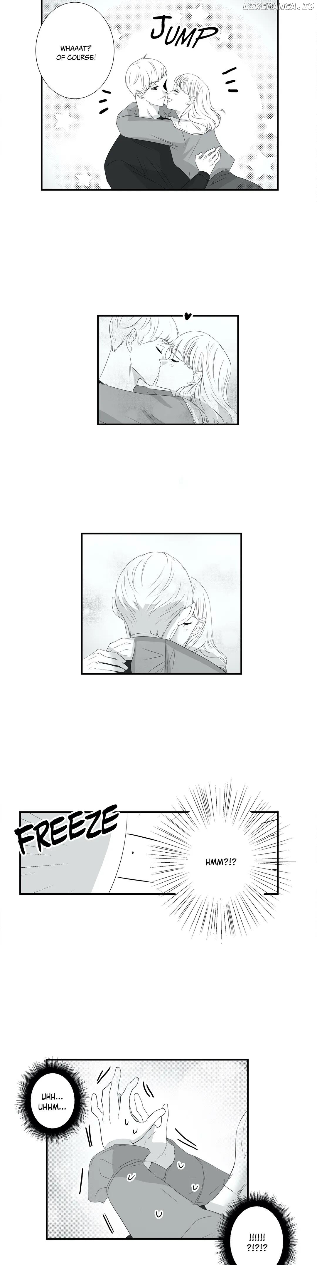 Would You Give Your Heart To Me? chapter 147 - page 12