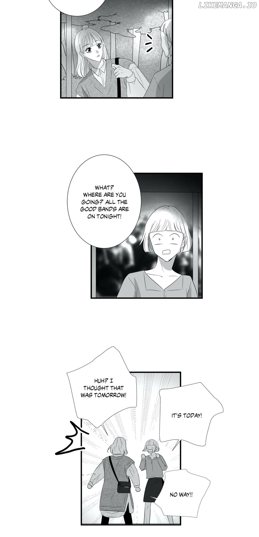 Would You Give Your Heart To Me? chapter 148 - page 11