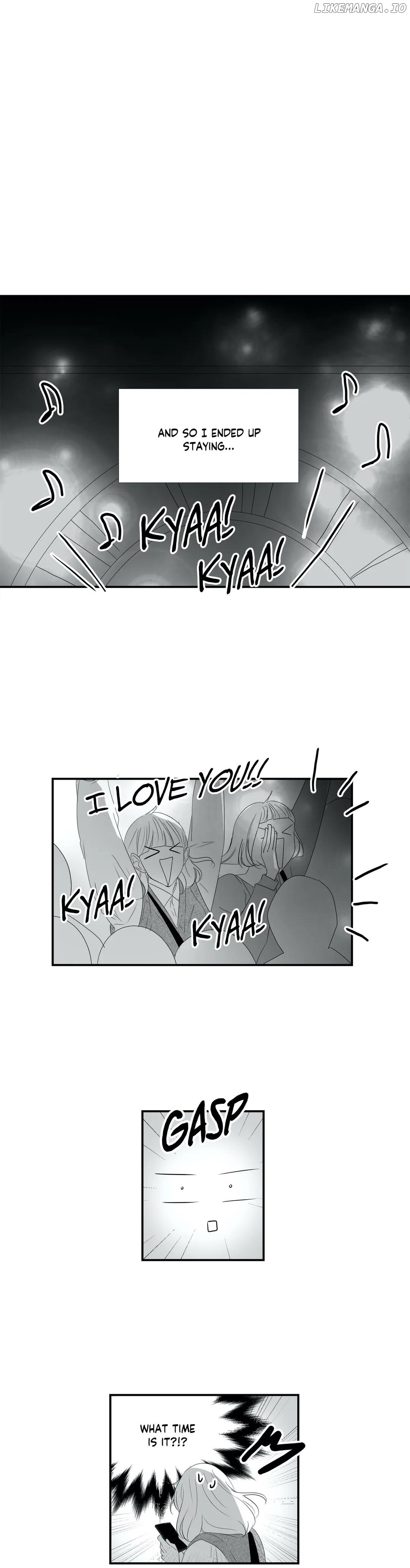 Would You Give Your Heart To Me? chapter 148 - page 12