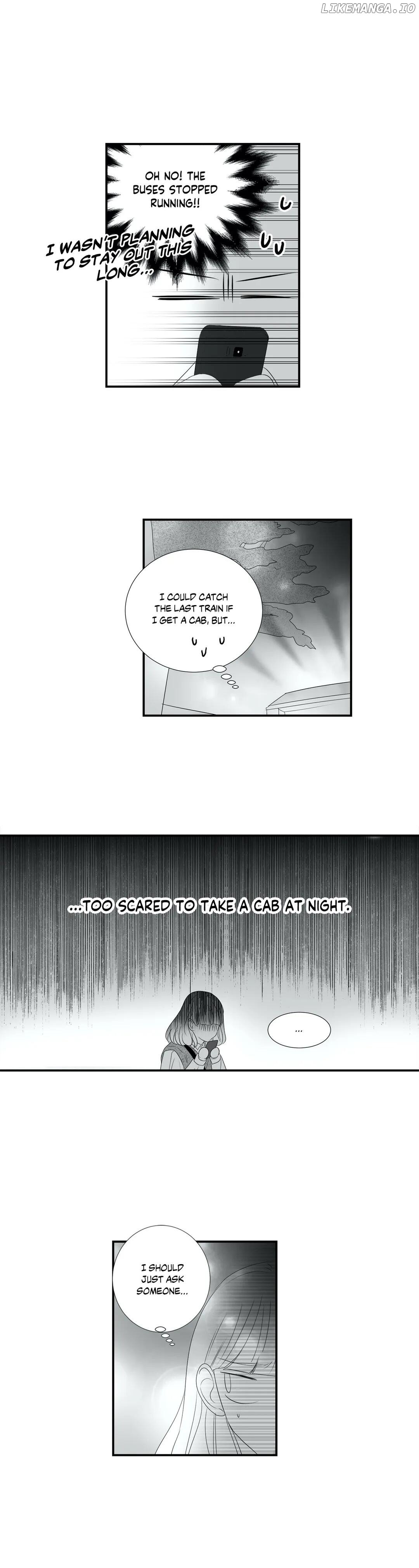 Would You Give Your Heart To Me? chapter 148 - page 13