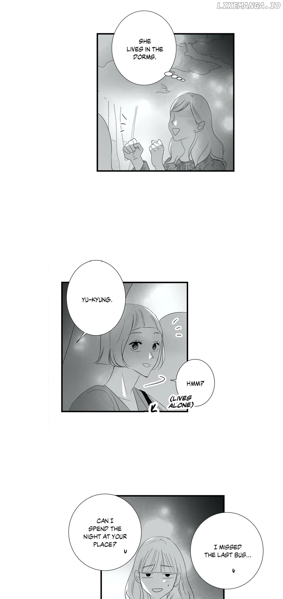 Would You Give Your Heart To Me? chapter 148 - page 14