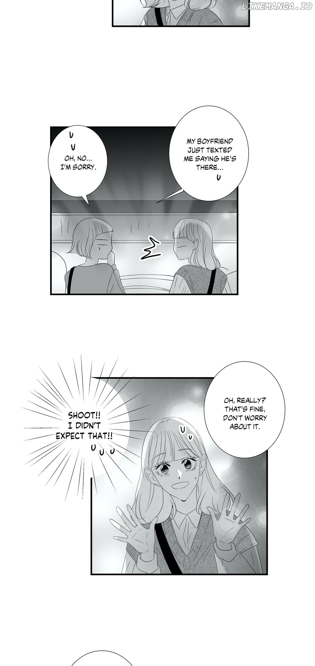 Would You Give Your Heart To Me? chapter 148 - page 15