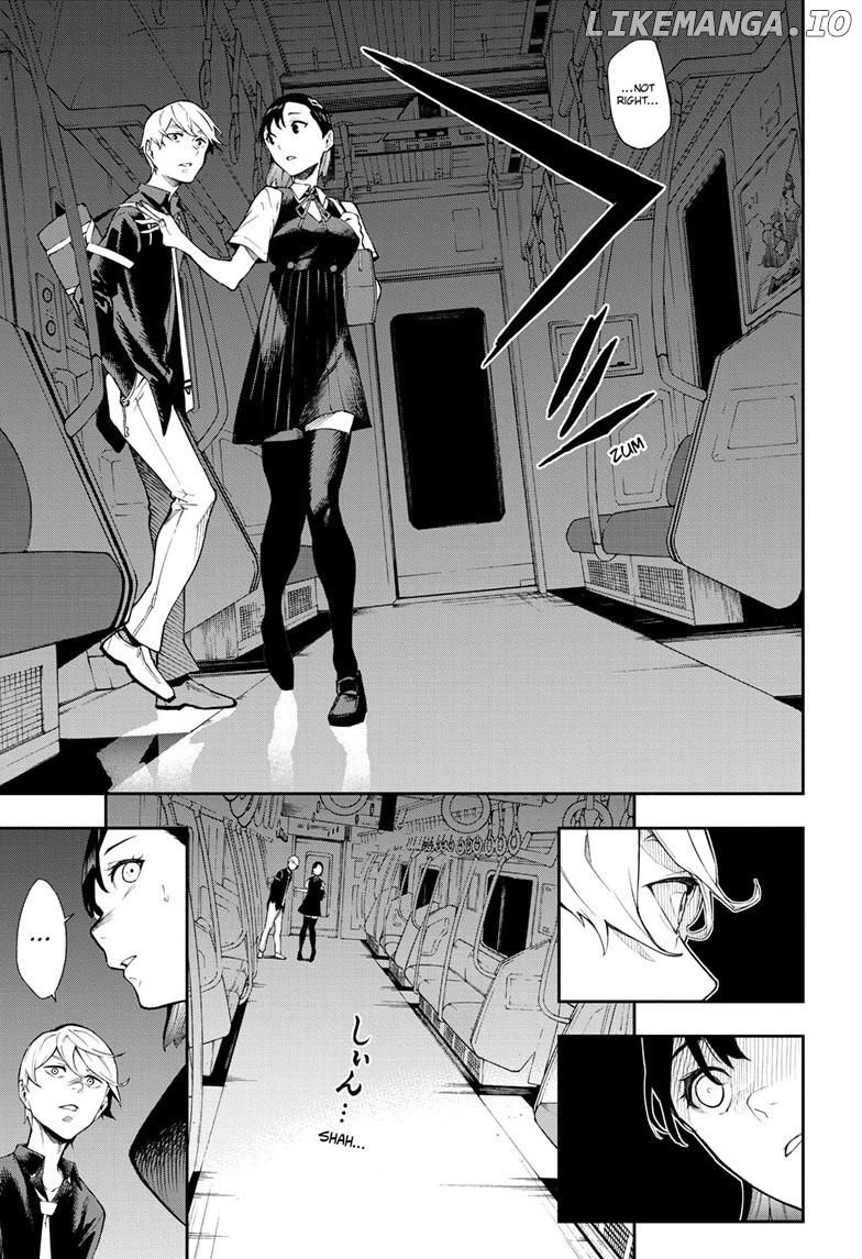 Phantom Seer chapter 1 - page 24