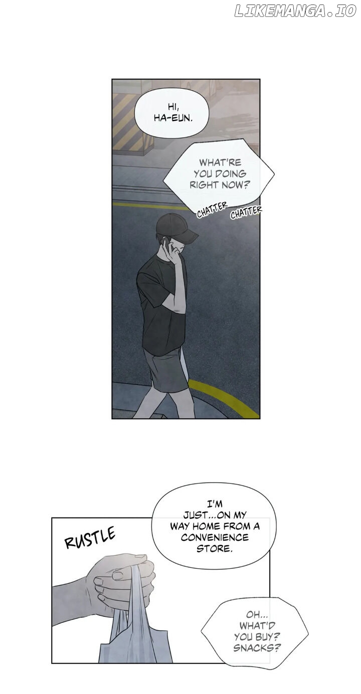 Summer Solstice Point chapter 37 - page 5