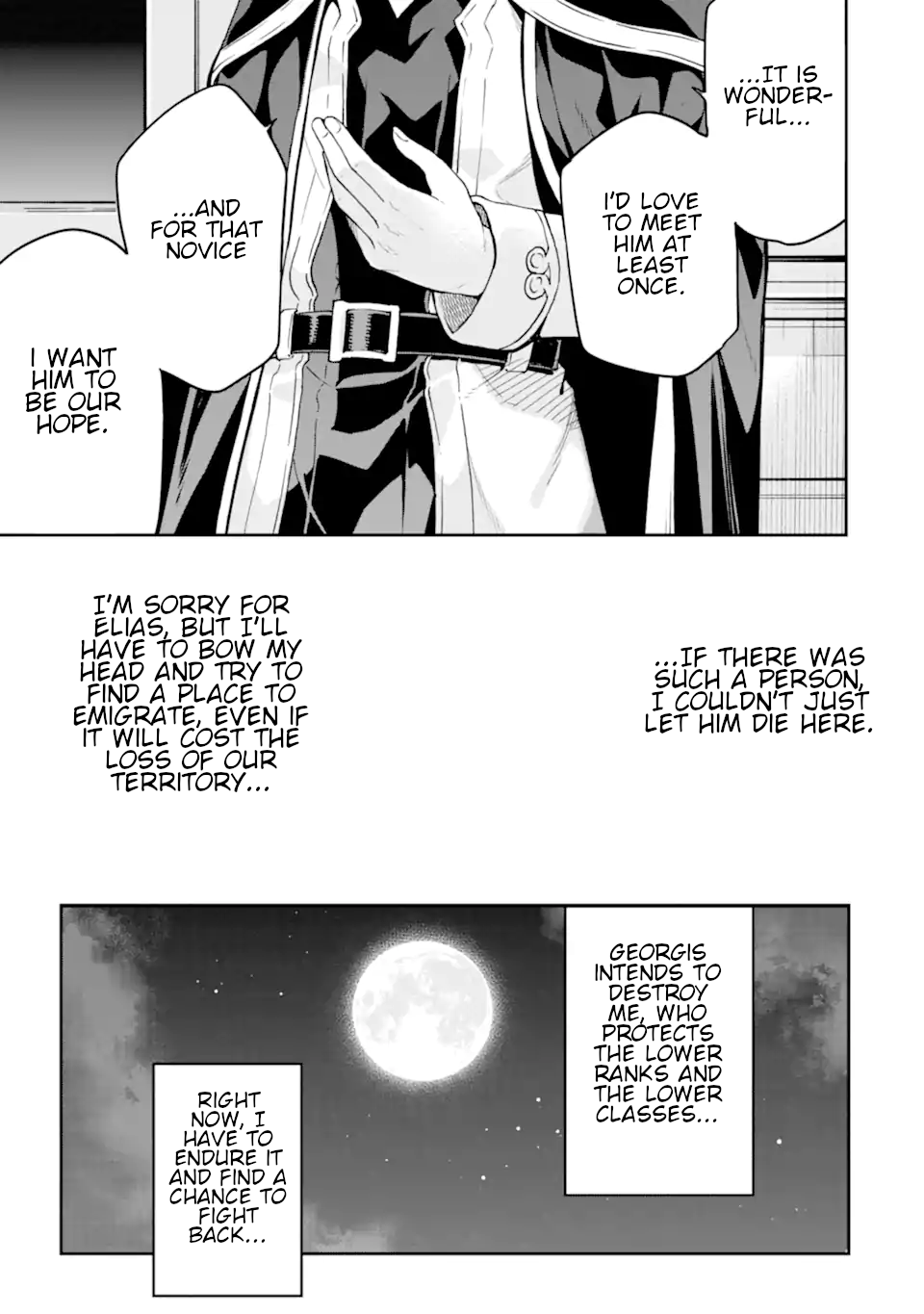 Isekai Kenja No Tensei Musou ~Geemu No Chishiki De Isekai Saikyou~ chapter 23.5 - page 10