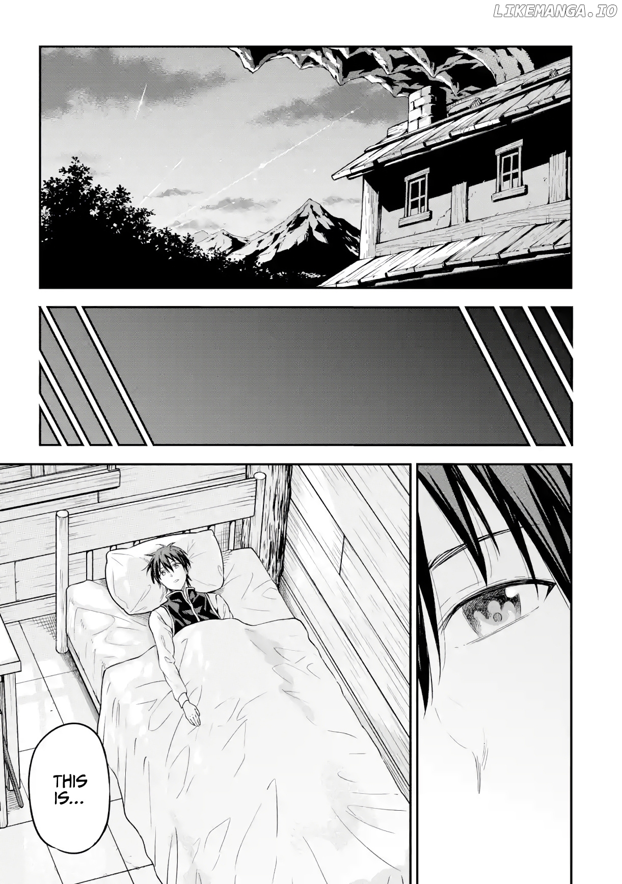 Isekai Kenja No Tensei Musou ~Geemu No Chishiki De Isekai Saikyou~ chapter 19 - page 43