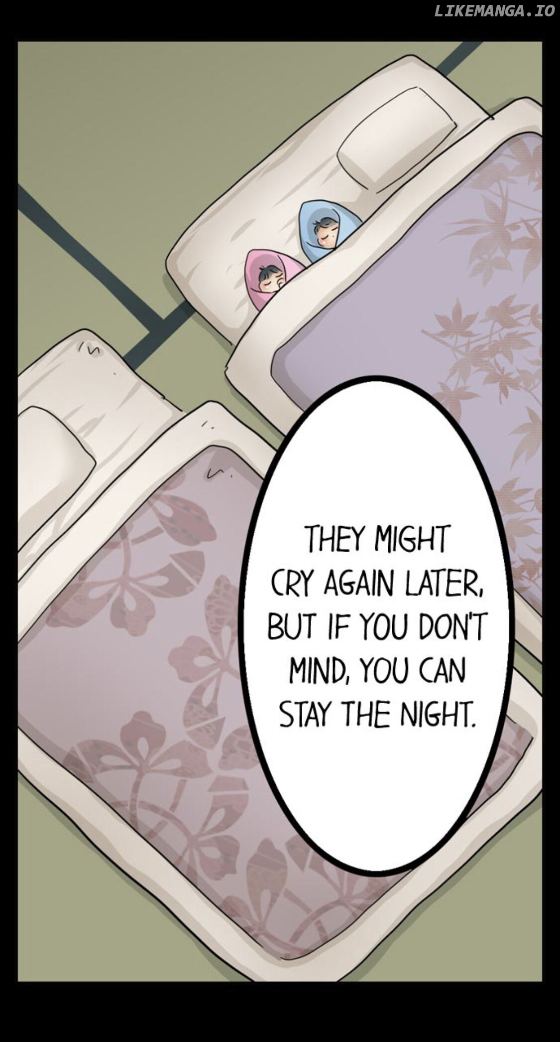 Addictive Fruit Twins chapter 60 - page 35