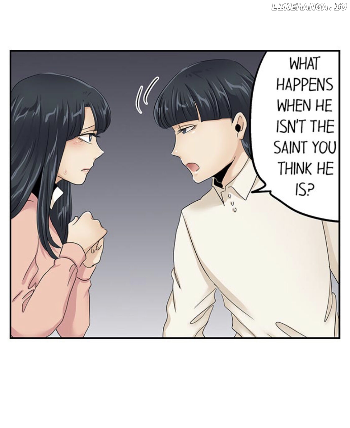 Addictive Fruit Twins chapter 56 - page 34
