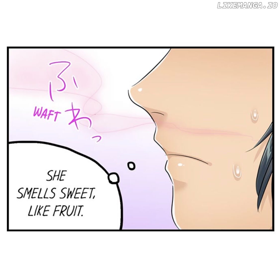 Addictive Fruit Twins chapter 56 - page 4