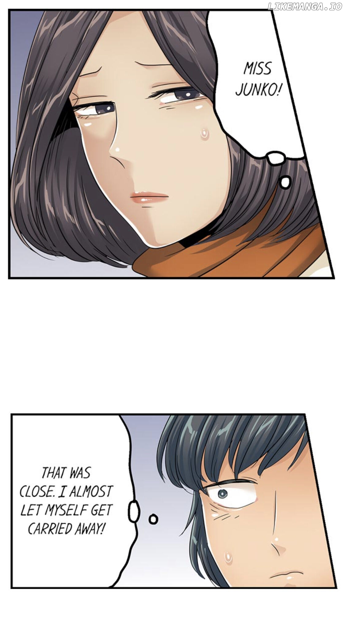 Addictive Fruit Twins chapter 56 - page 7