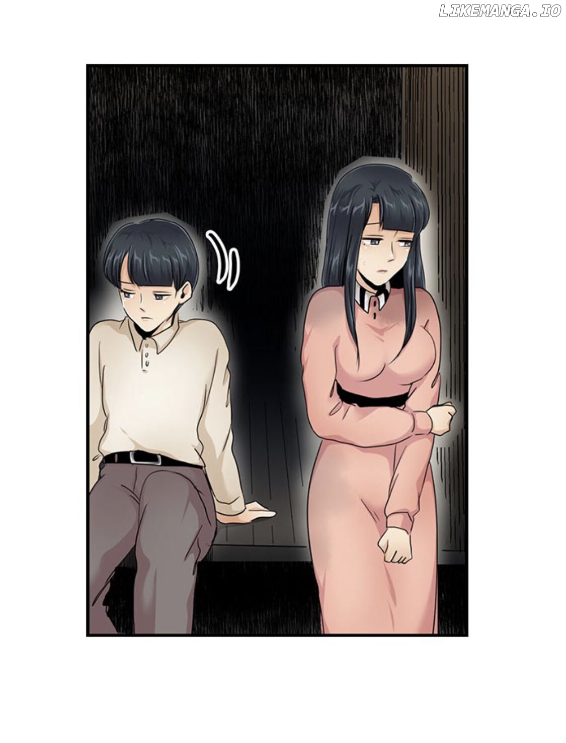 Addictive Fruit Twins chapter 64 - page 7