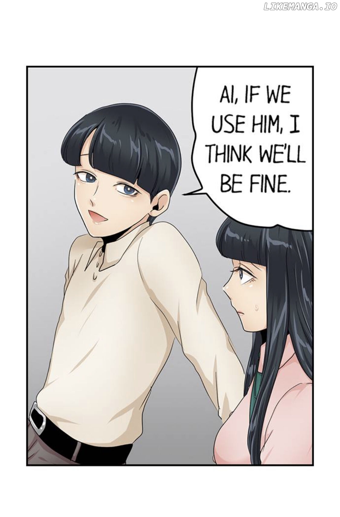 Addictive Fruit Twins chapter 80 - page 3