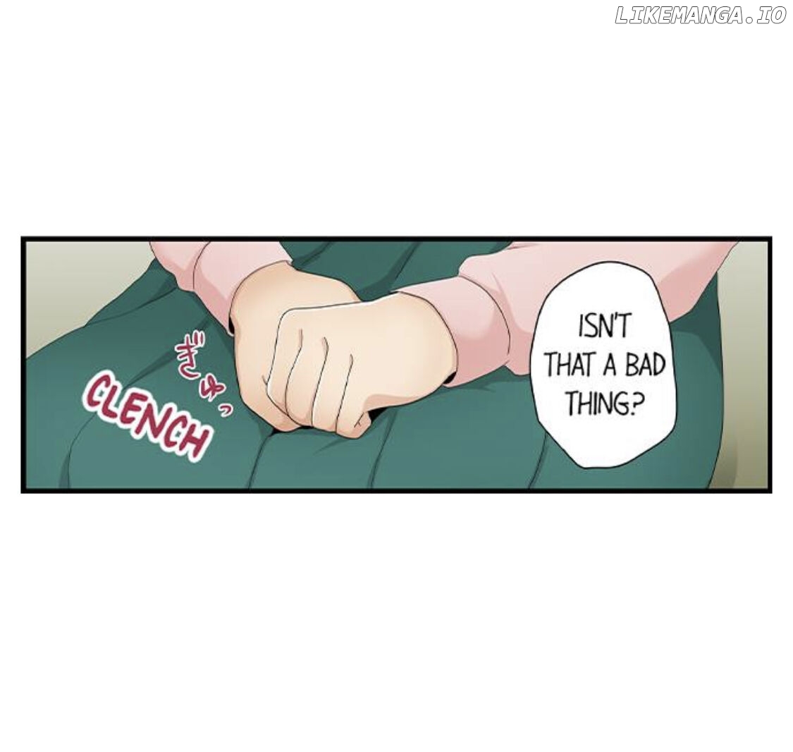 Addictive Fruit Twins chapter 80 - page 6