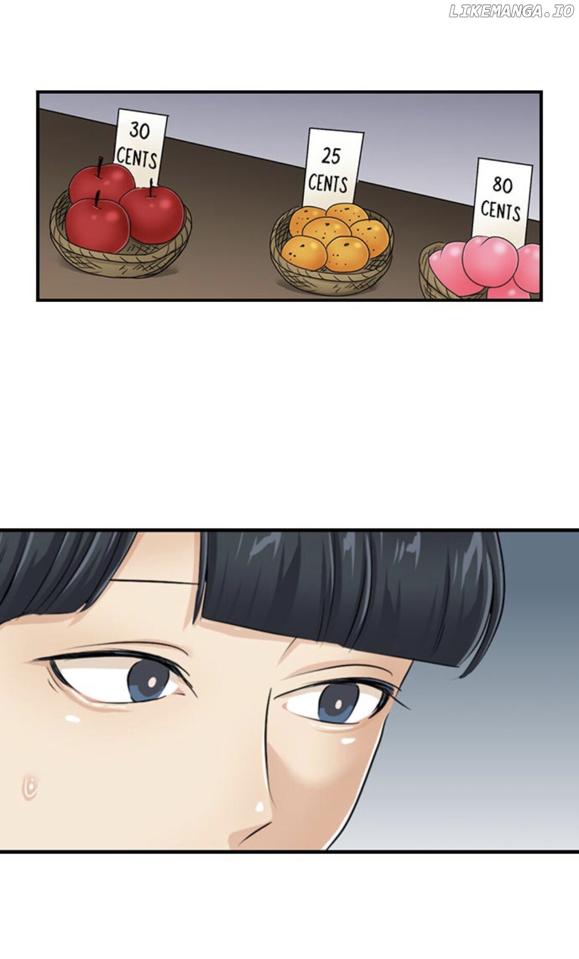 Addictive Fruit Twins chapter 74 - page 24