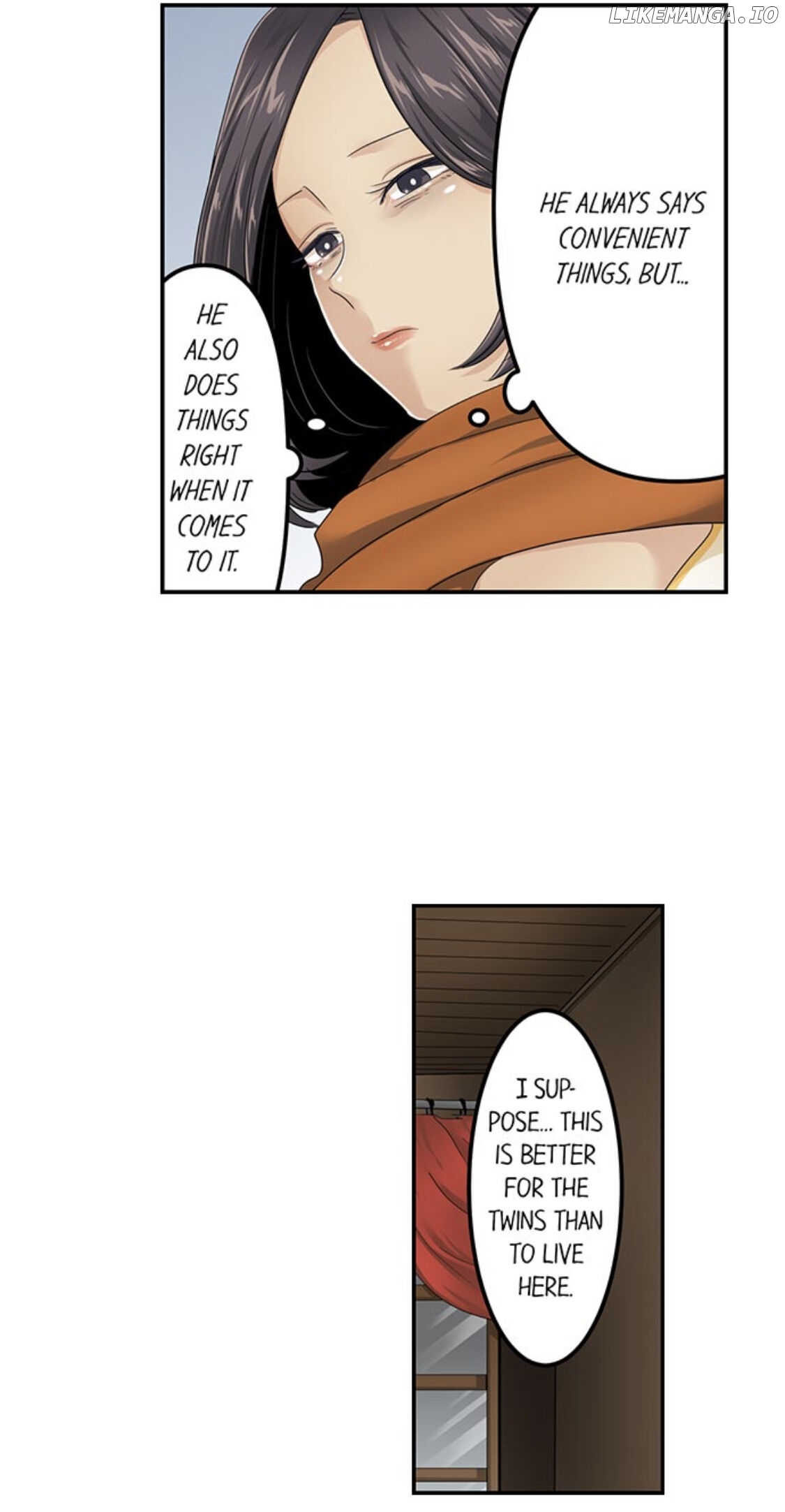 Addictive Fruit Twins chapter 70 - page 20