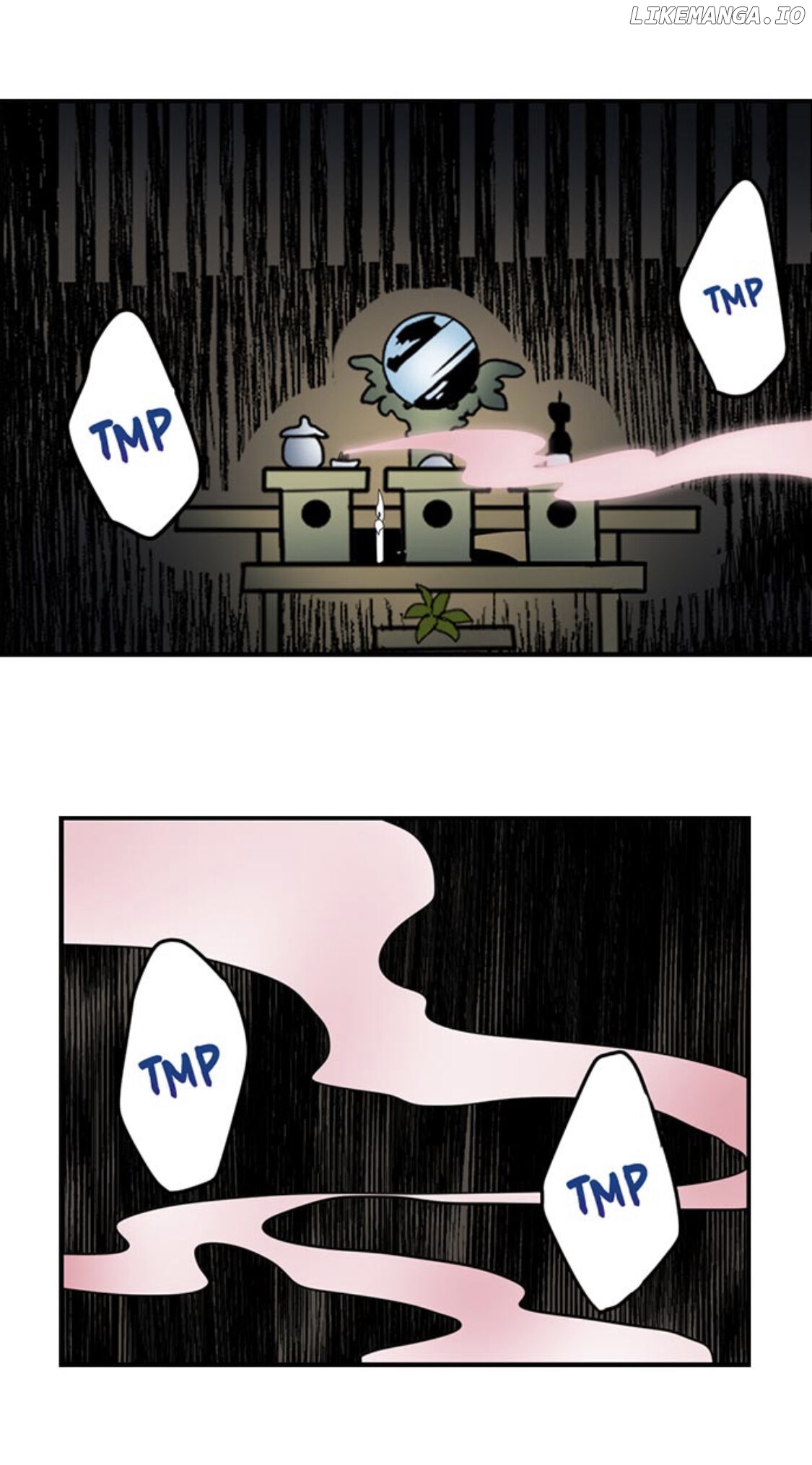 Addictive Fruit Twins chapter 68 - page 37