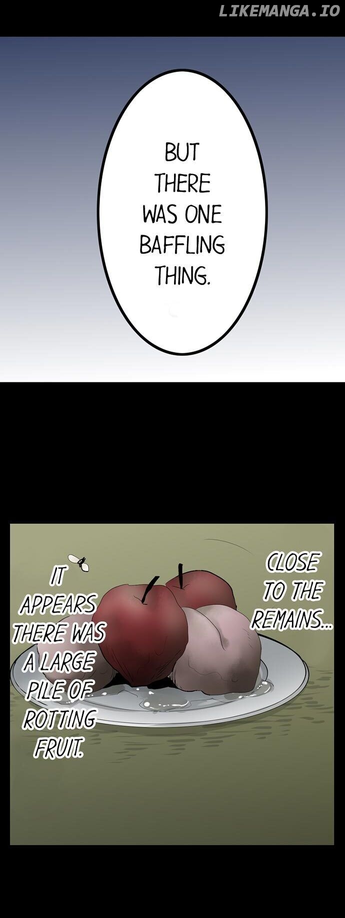 Addictive Fruit Twins chapter 41 - page 13