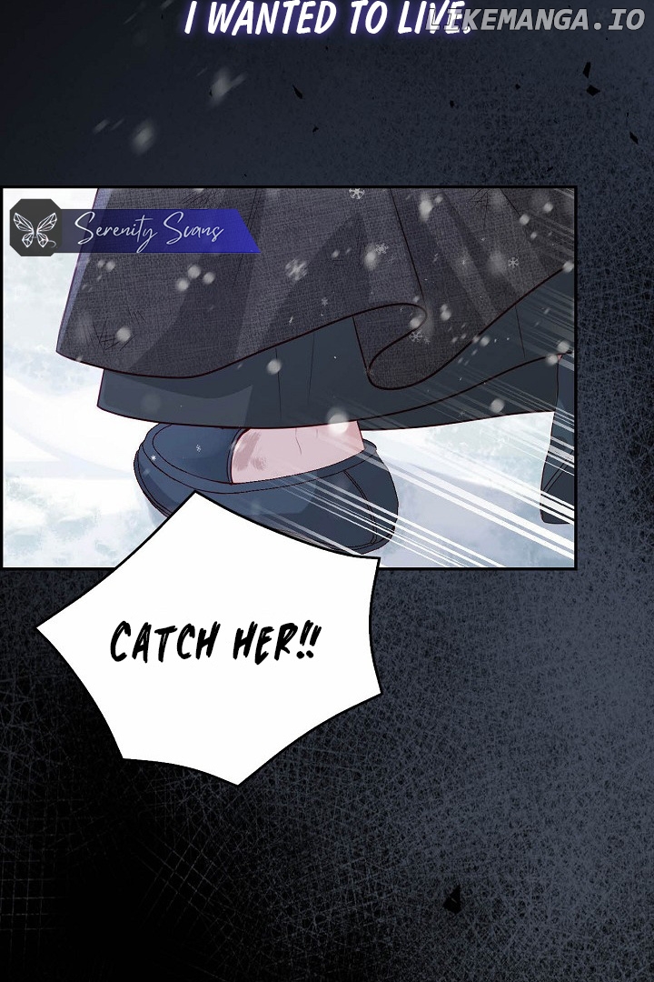 There Is No Forgiveness For the Regressed Daughter Chapter 1 - page 5