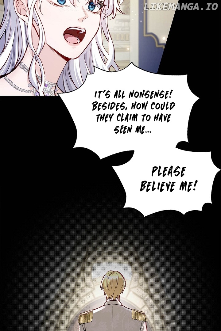 There Is No Forgiveness For the Regressed Daughter Chapter 1 - page 44