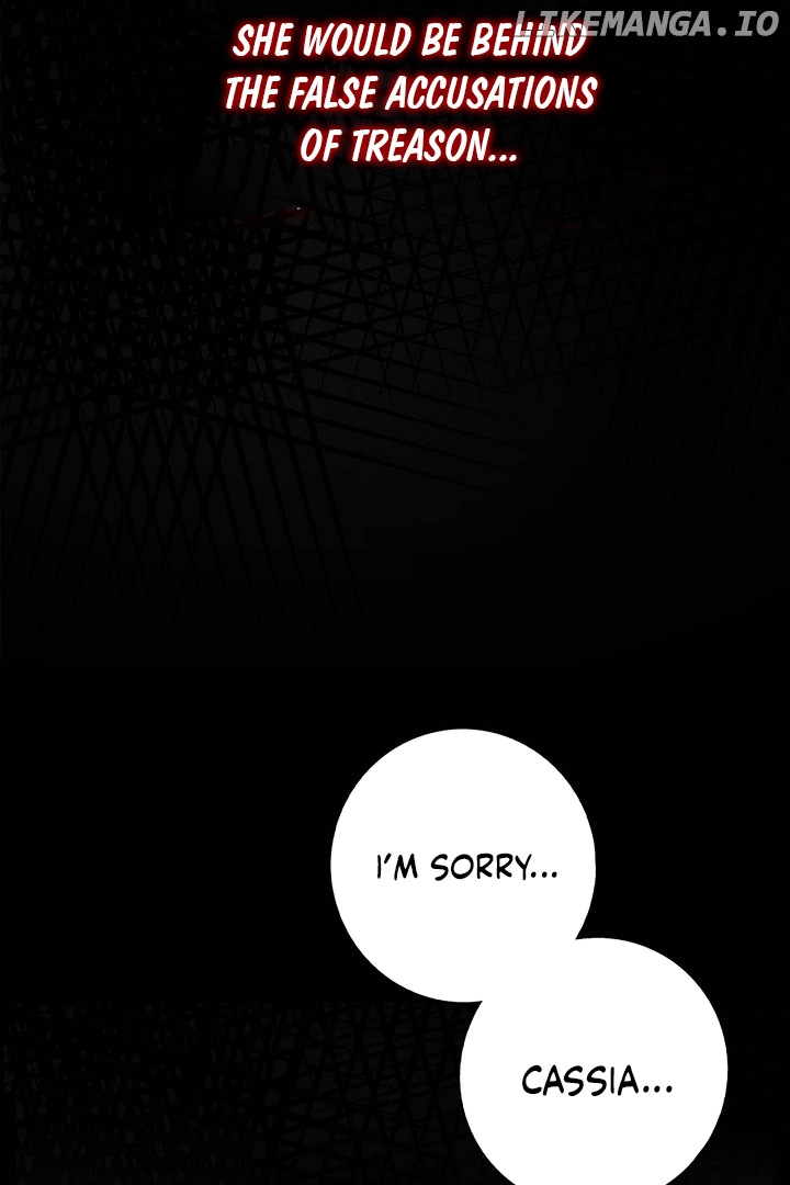 There Is No Forgiveness For the Regressed Daughter Chapter 1 - page 62