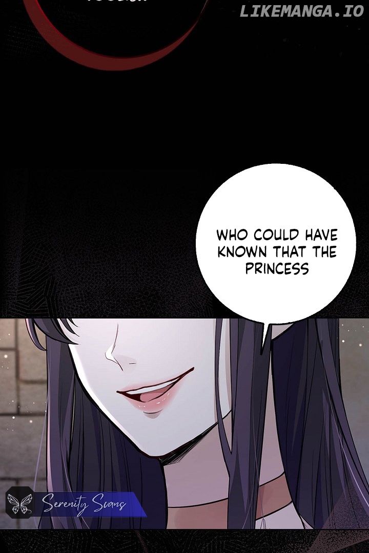 There Is No Forgiveness For the Regressed Daughter Chapter 1 - page 68