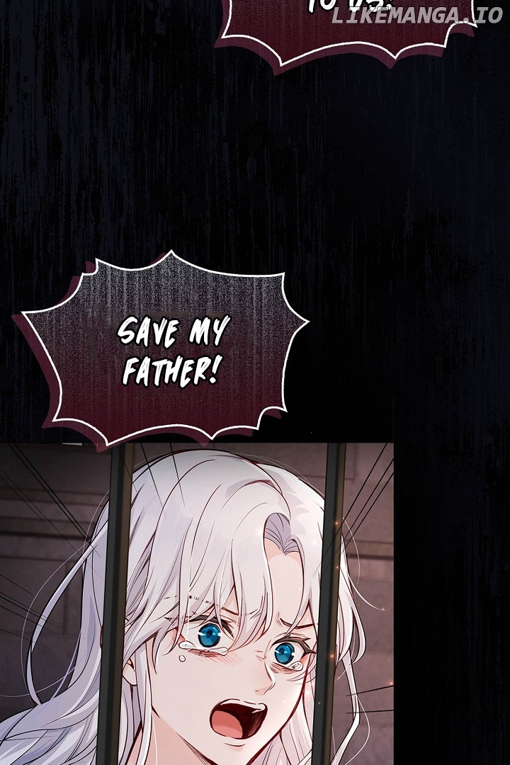 There Is No Forgiveness For the Regressed Daughter Chapter 1 - page 72