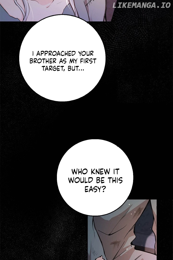 There Is No Forgiveness For the Regressed Daughter Chapter 1 - page 82