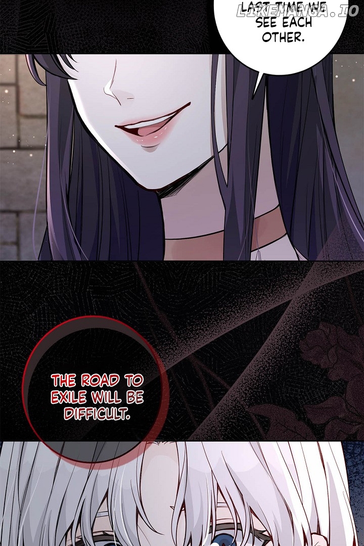 There Is No Forgiveness For the Regressed Daughter Chapter 1 - page 90