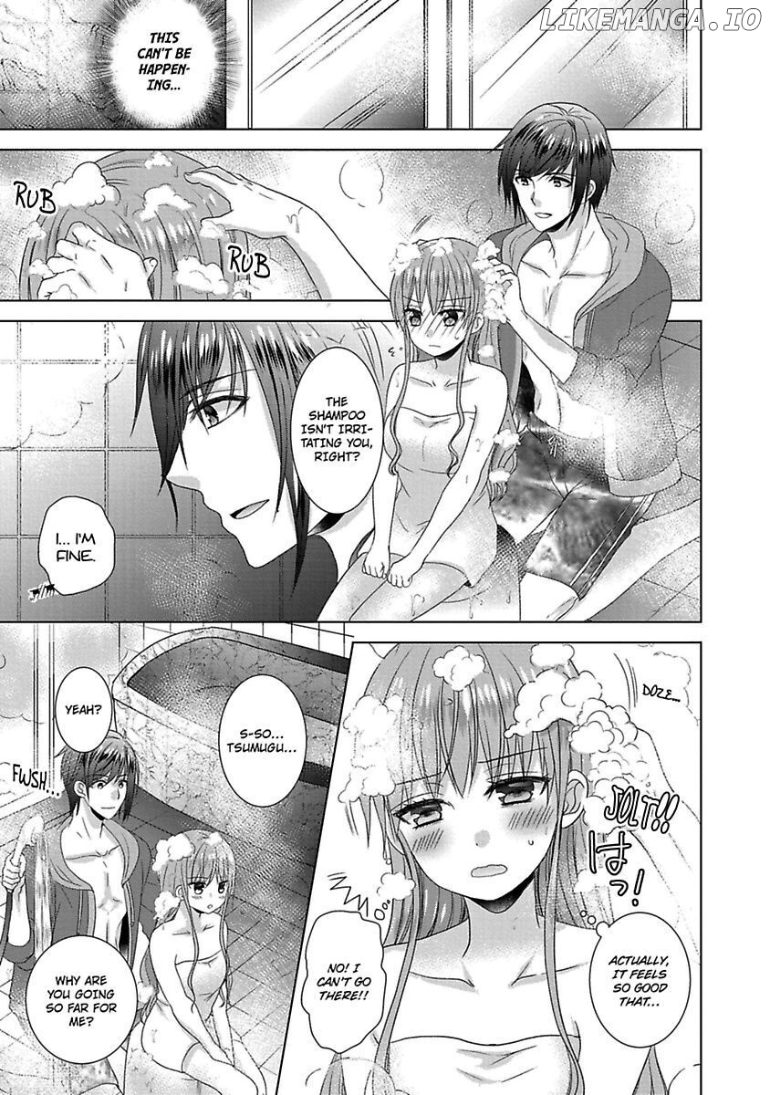 Kimi To Boku No Alternative Lingerie chapter 4 - page 29