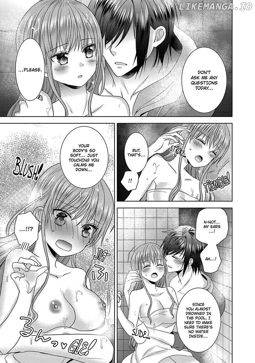 Kimi To Boku No Alternative Lingerie chapter 4 - page 31