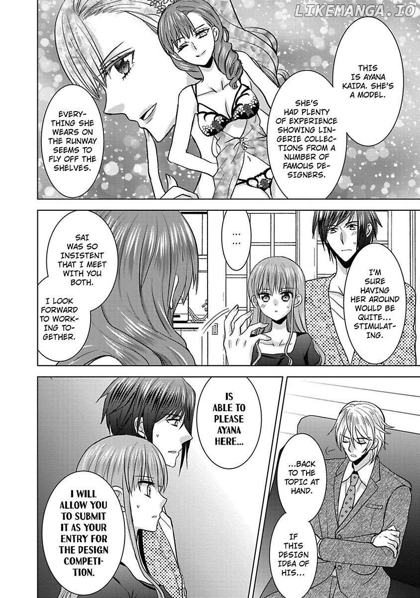 Kimi To Boku No Alternative Lingerie chapter 8 - page 20