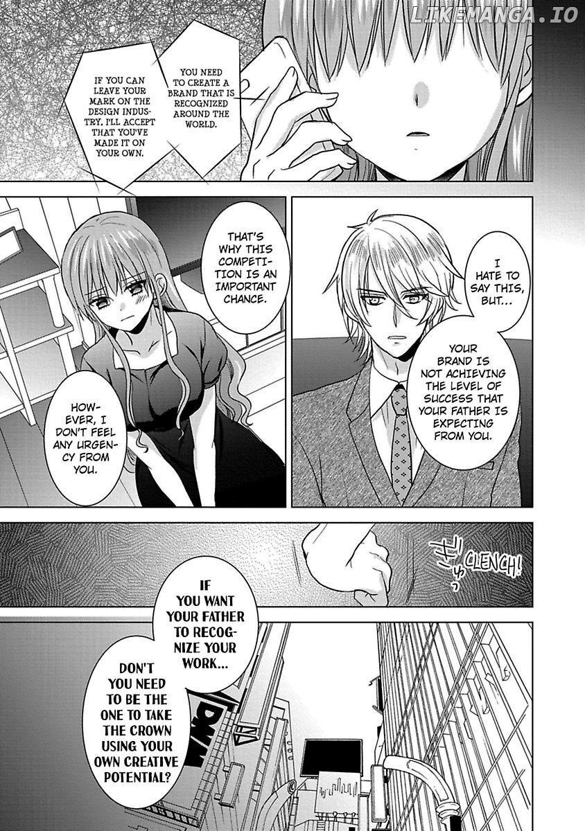 Kimi To Boku No Alternative Lingerie chapter 8 - page 27