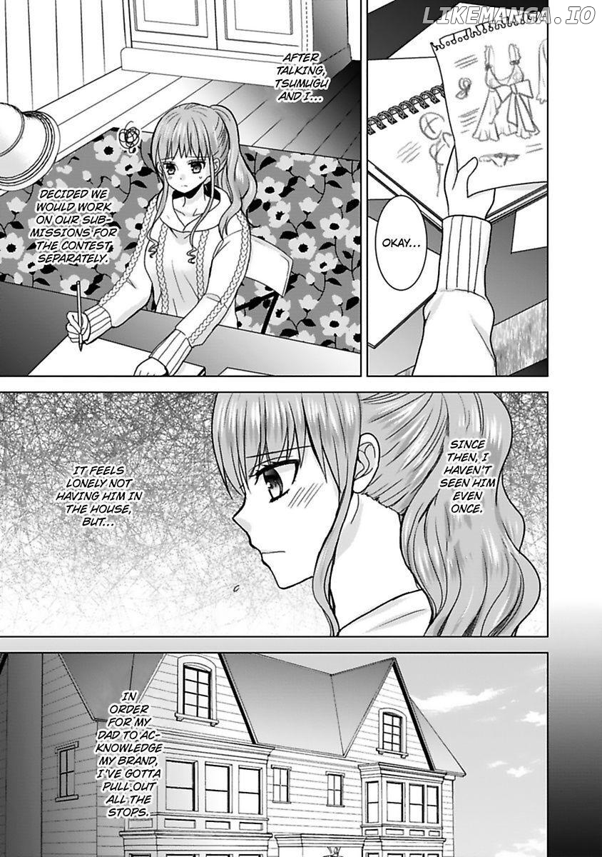 Kimi To Boku No Alternative Lingerie chapter 9 - page 3