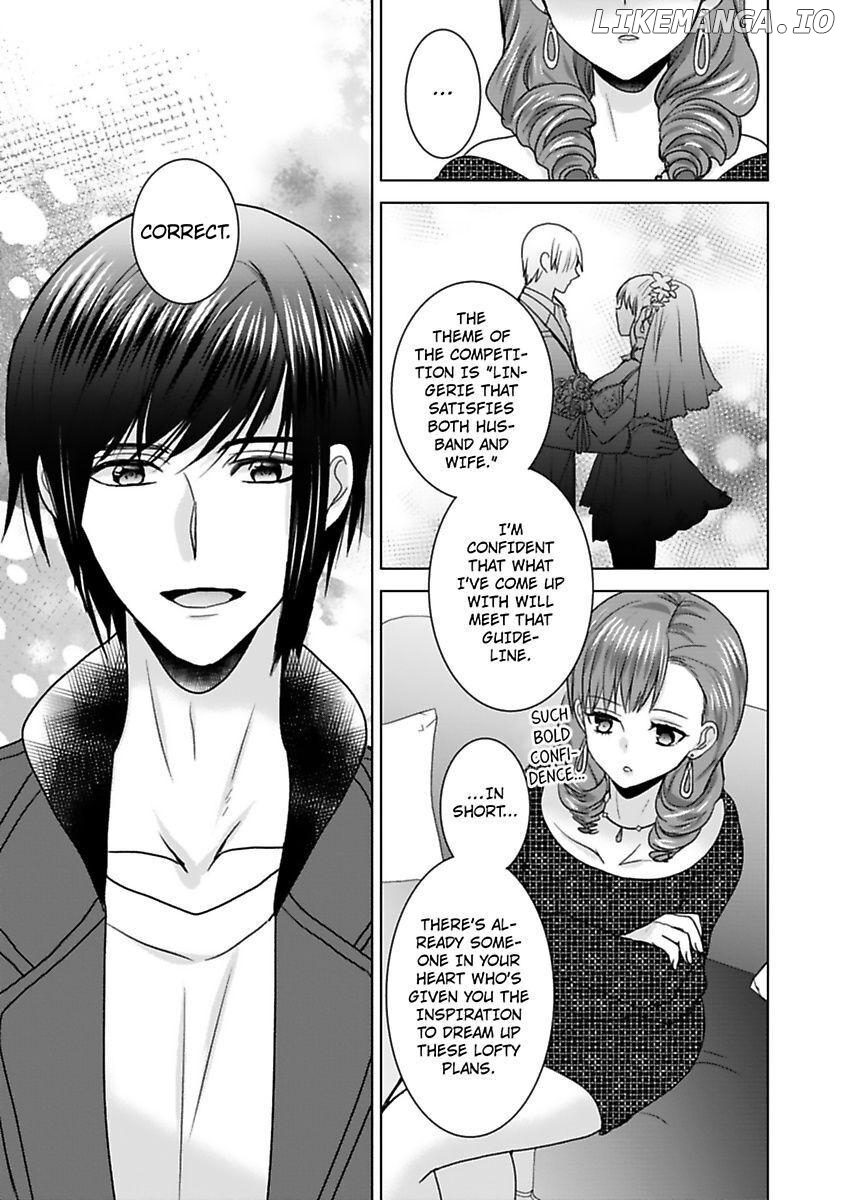 Kimi To Boku No Alternative Lingerie chapter 9 - page 27