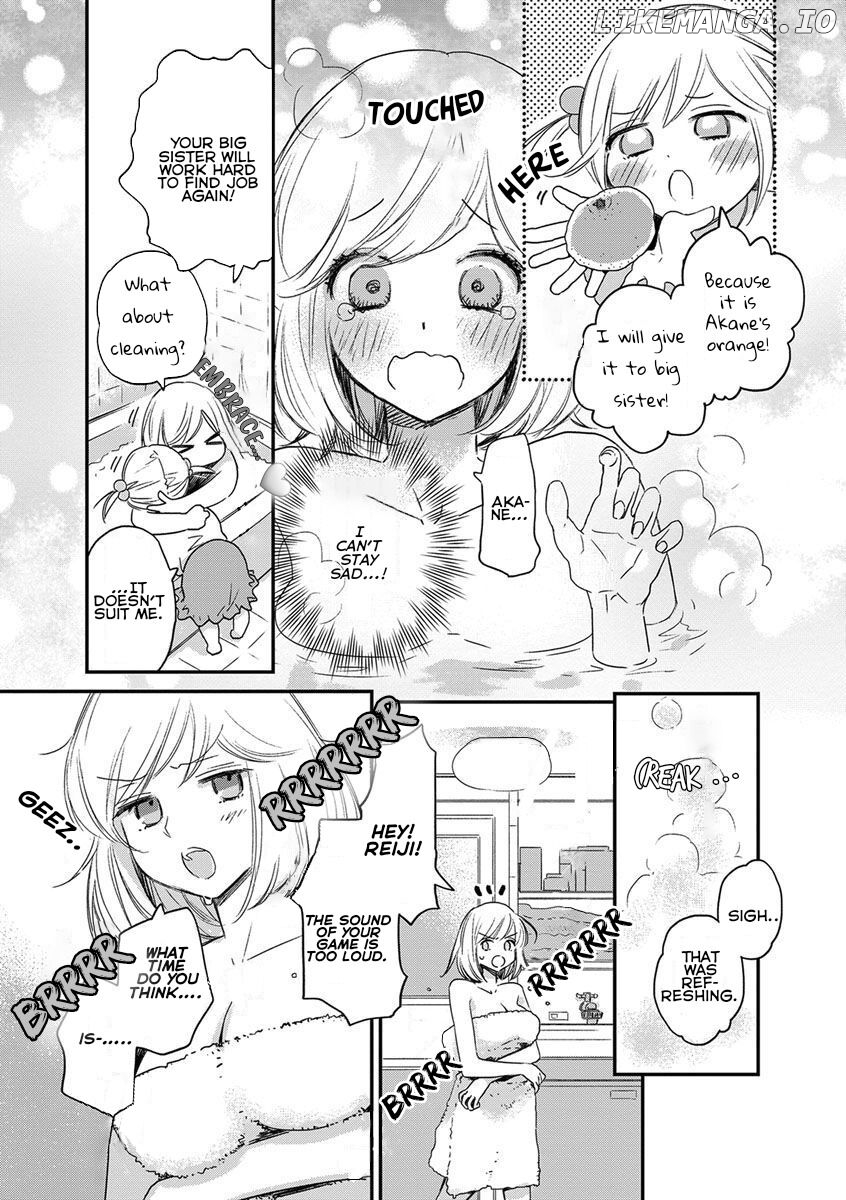 Ed Shachou To Bishonure Cinderella chapter 2 - page 9