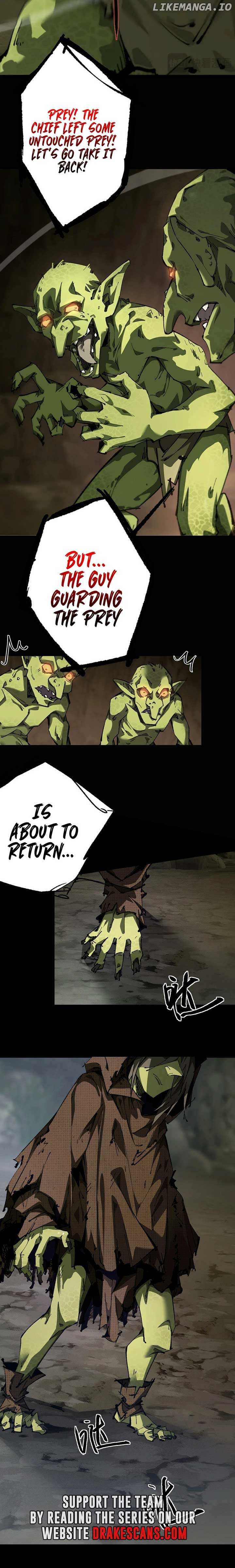 From Goblin to Goblin God Chapter 1 - page 3