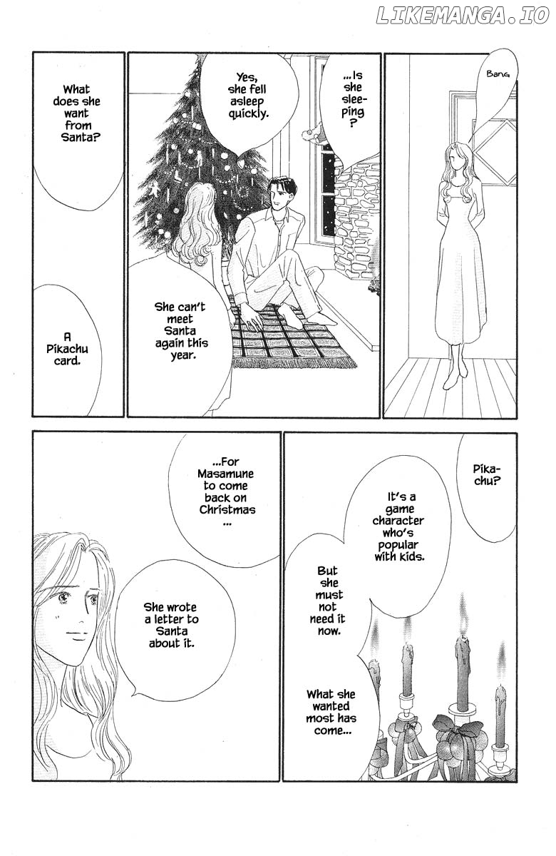 Sekai De Ichiban Yasashii Ongaku chapter 54 - page 10