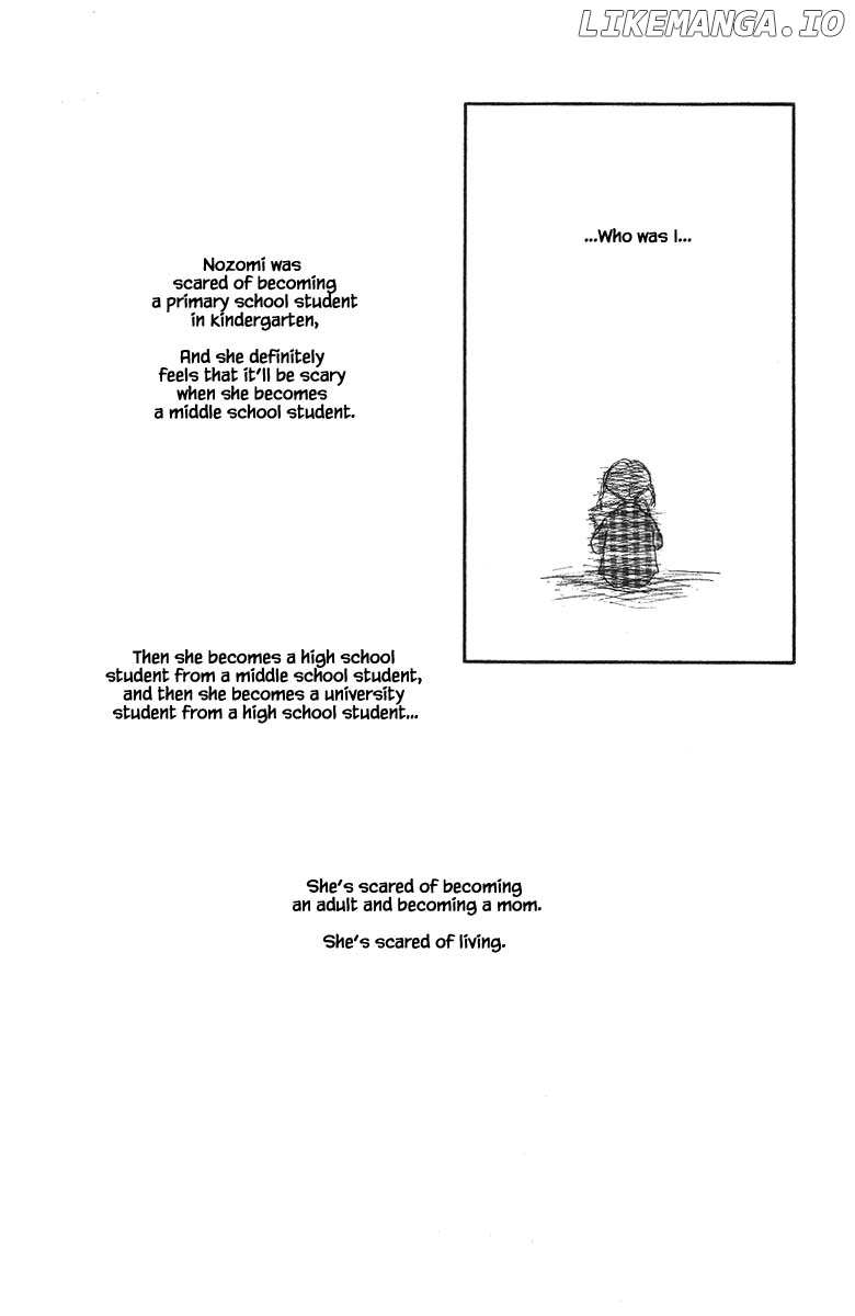 Sekai De Ichiban Yasashii Ongaku chapter 58 - page 29