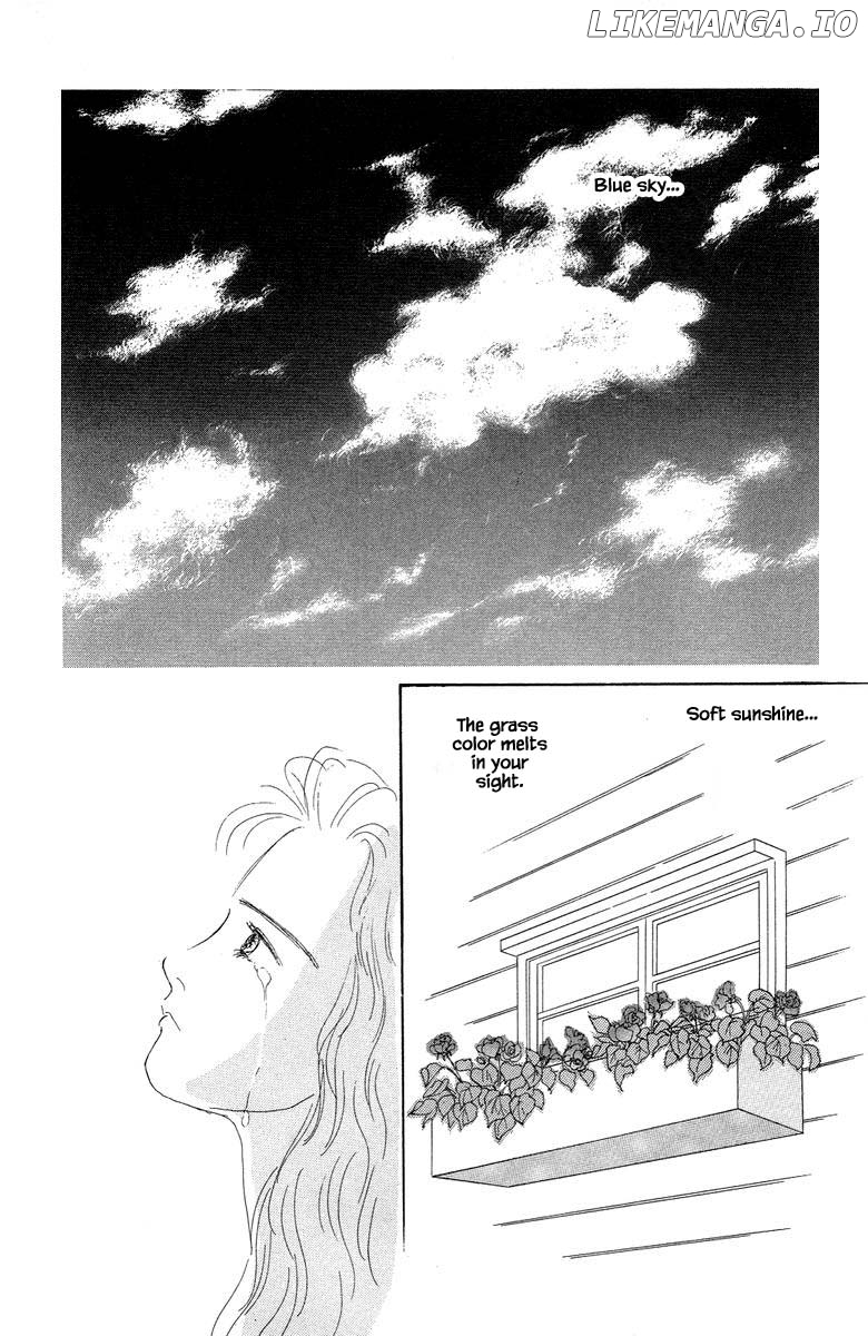 Sekai De Ichiban Yasashii Ongaku chapter 2.1 - page 17