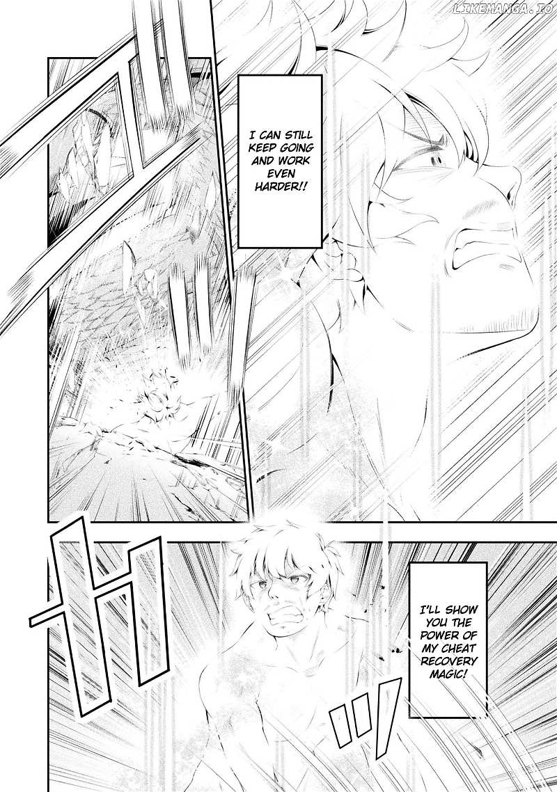 Tanaka No Atelier ~Nenrei Equal Kanojo Inaireki No Mahoutsukai~ chapter 10 - page 28