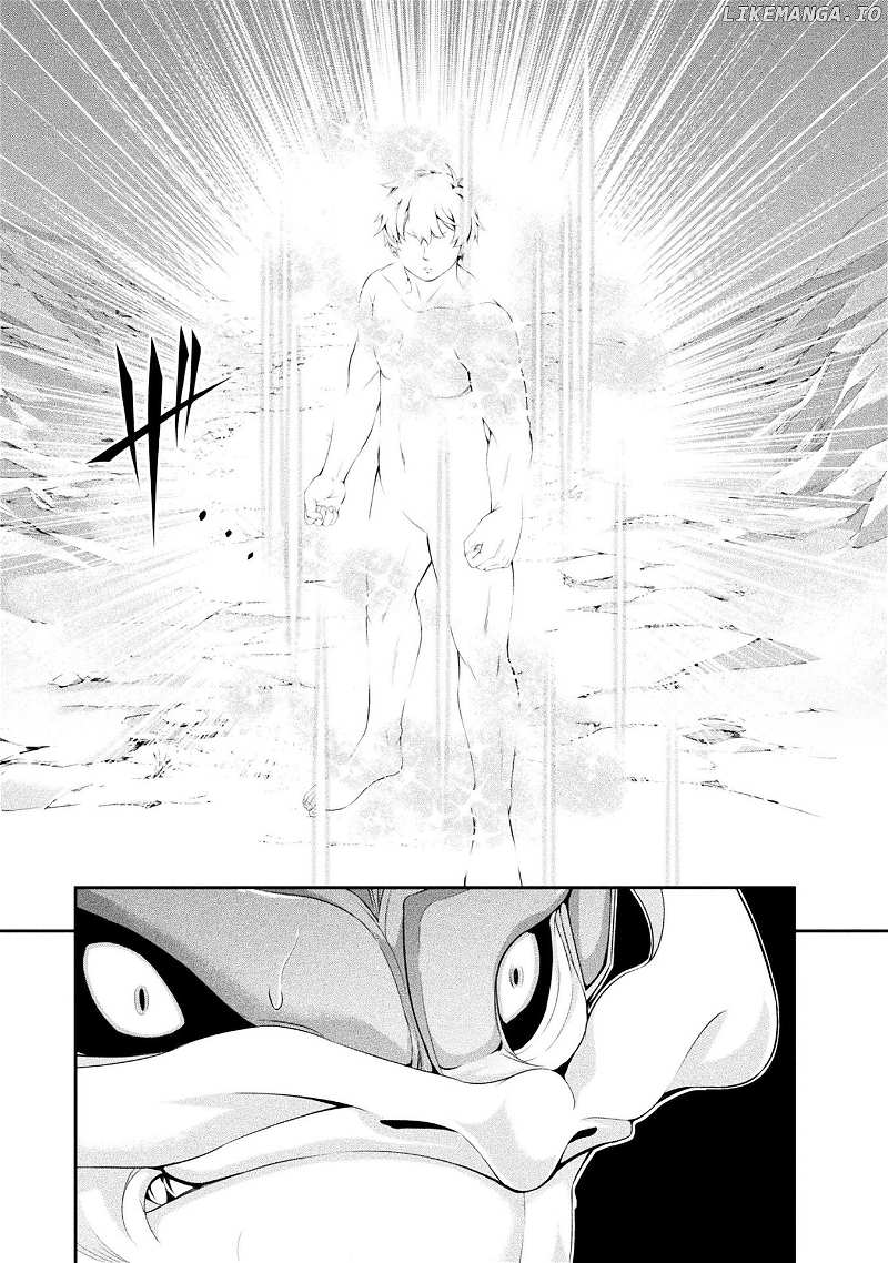 Tanaka No Atelier ~Nenrei Equal Kanojo Inaireki No Mahoutsukai~ chapter 10 - page 34