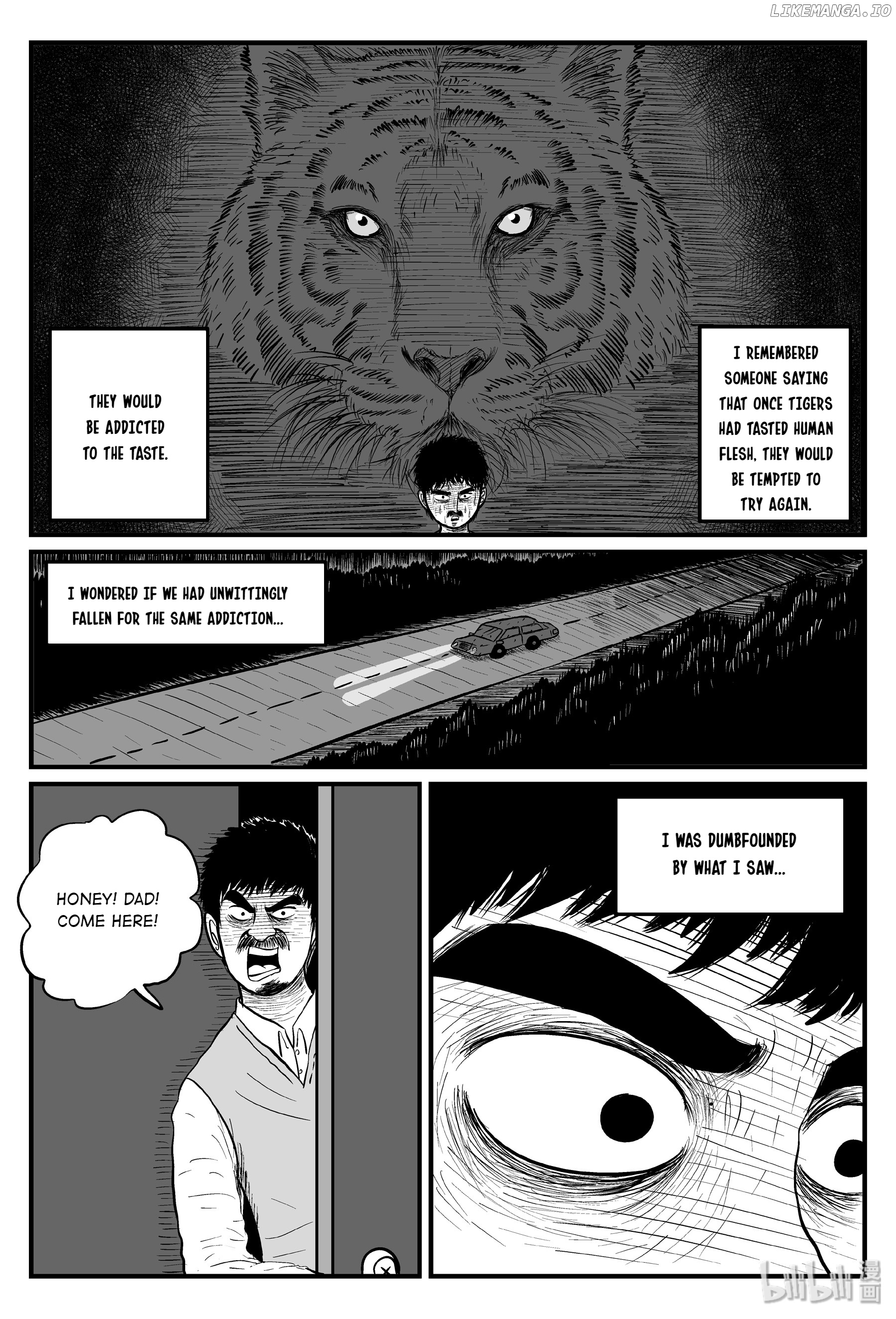 Strange Tales Of Xiao Zhi chapter 121 - page 6