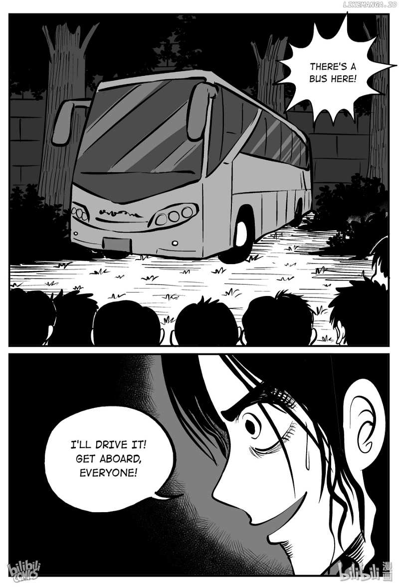 Strange Tales Of Xiao Zhi chapter 144 - page 15