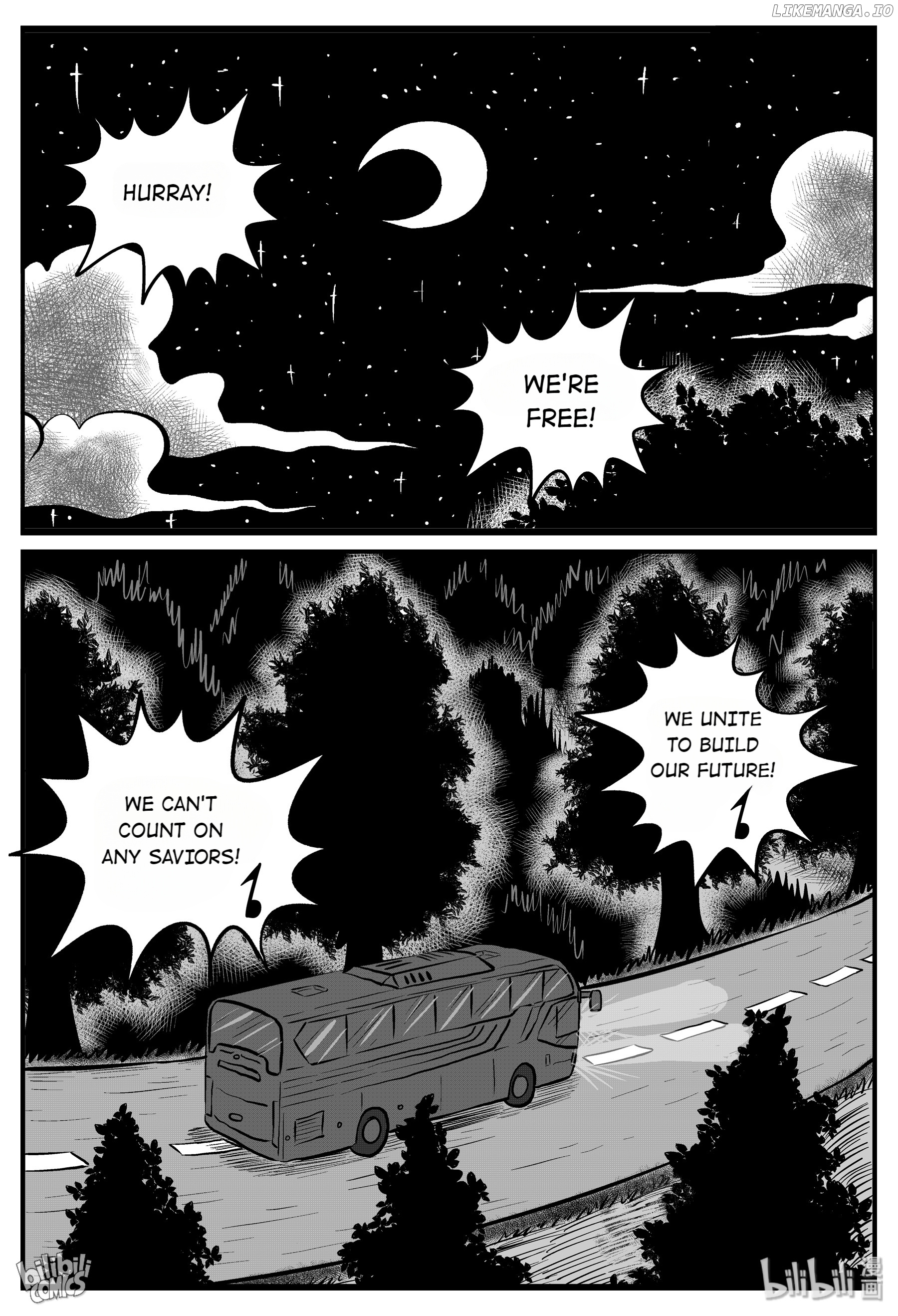 Strange Tales Of Xiao Zhi chapter 144 - page 16