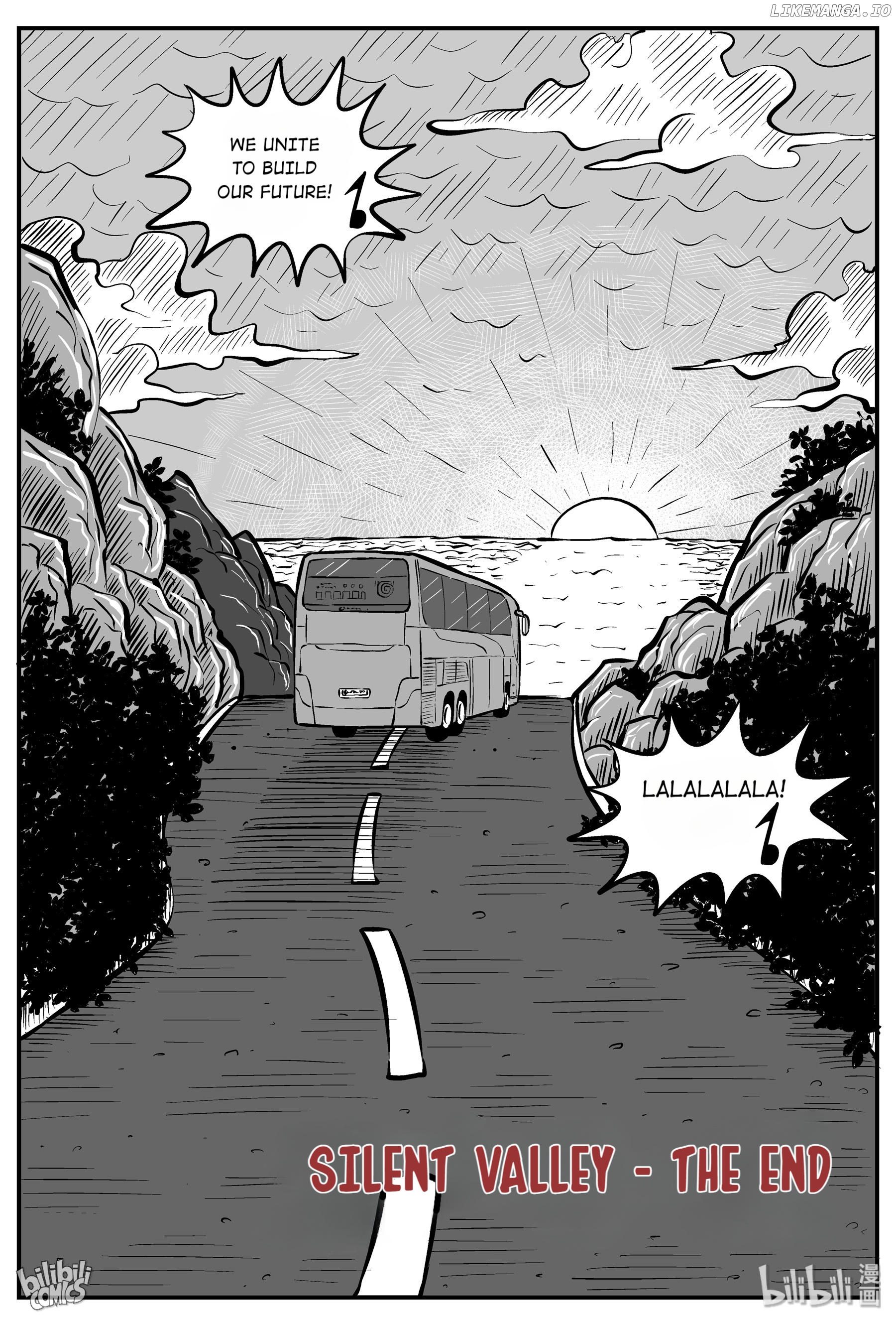 Strange Tales Of Xiao Zhi chapter 144 - page 21