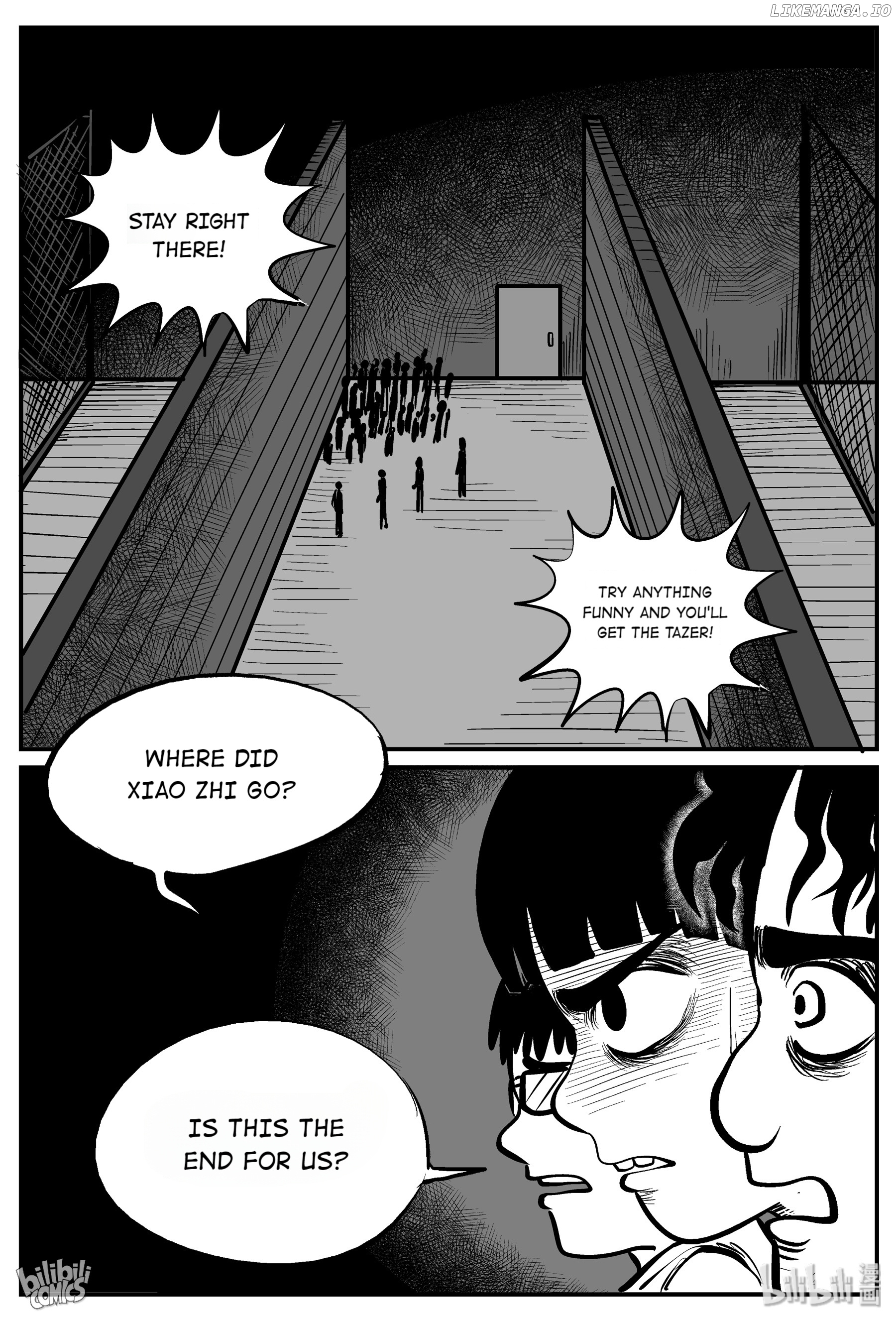 Strange Tales Of Xiao Zhi chapter 144 - page 6